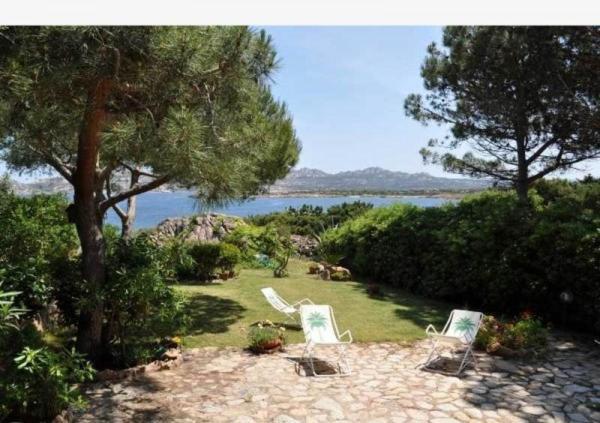 Giulianahouse Apartment La Maddalena  Exterior photo