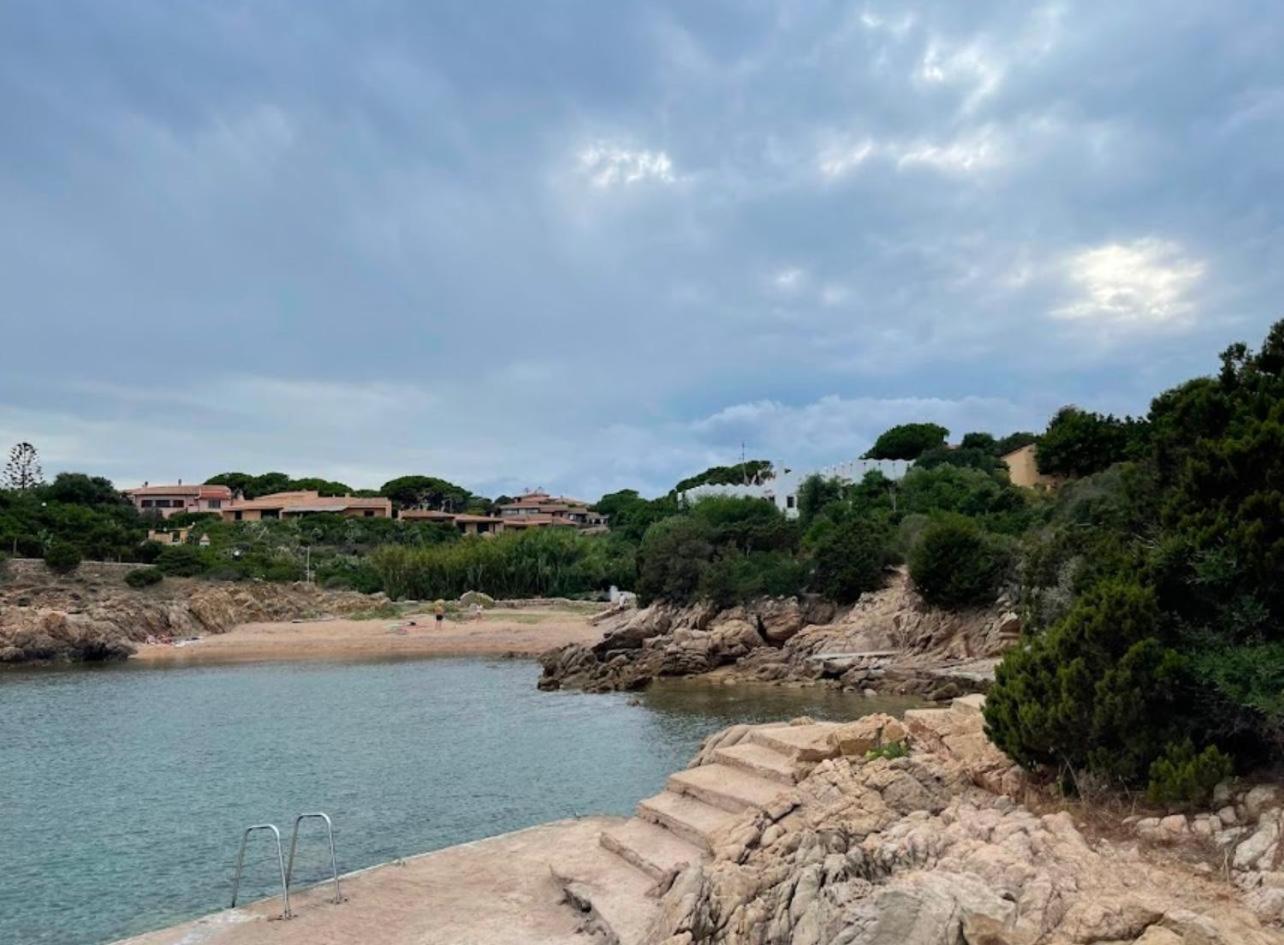 Giulianahouse Apartment La Maddalena  Exterior photo