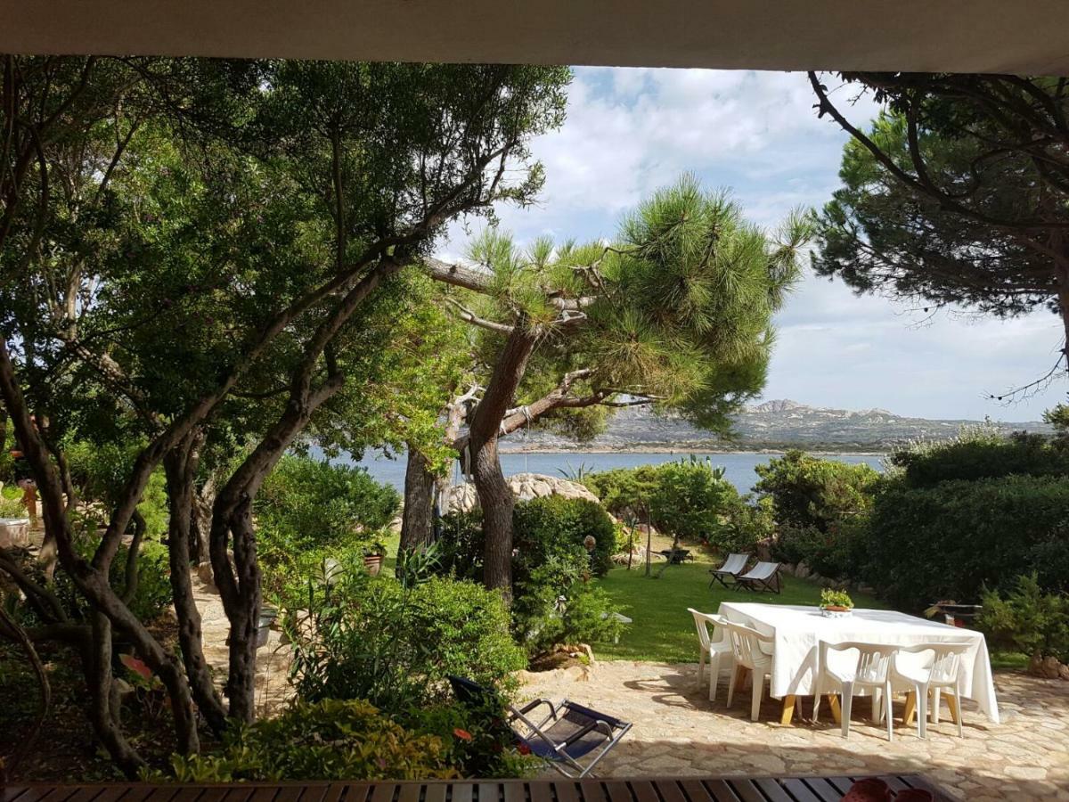 Giulianahouse Apartment La Maddalena  Exterior photo